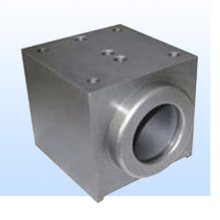 OEM Metal Iron Steel Casting for Iron Casting Foundry